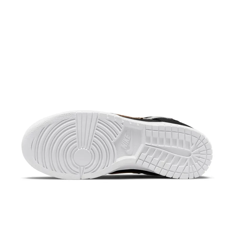Nike Dunk Low SE Black (DD7099-001)