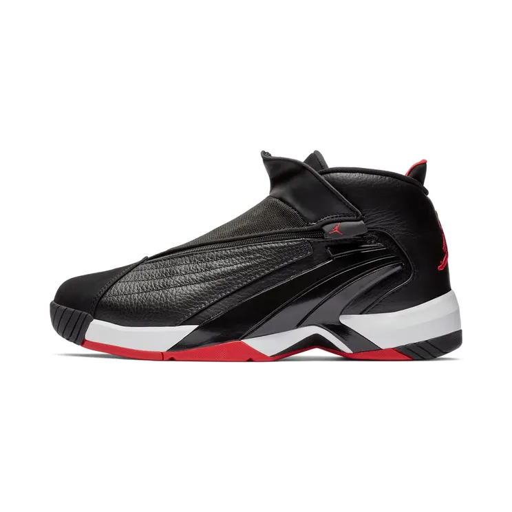 Jordan Jumpman Swift Bred