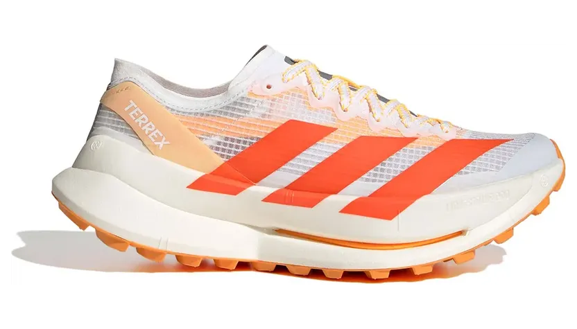 Adidas Terrex Agravic White (JR9111)