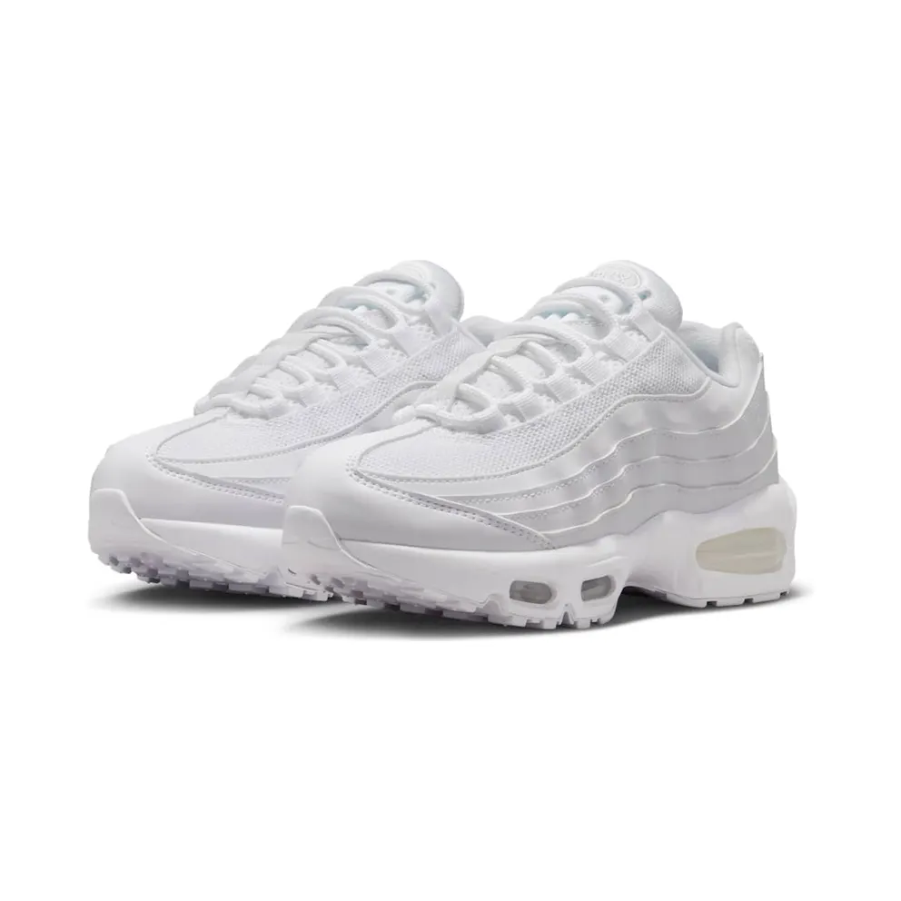 Nike Air Max 95 White Pure Platinum (II4130-100)