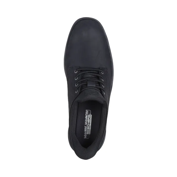 skechers-slip-ins-mark 205317 BLK