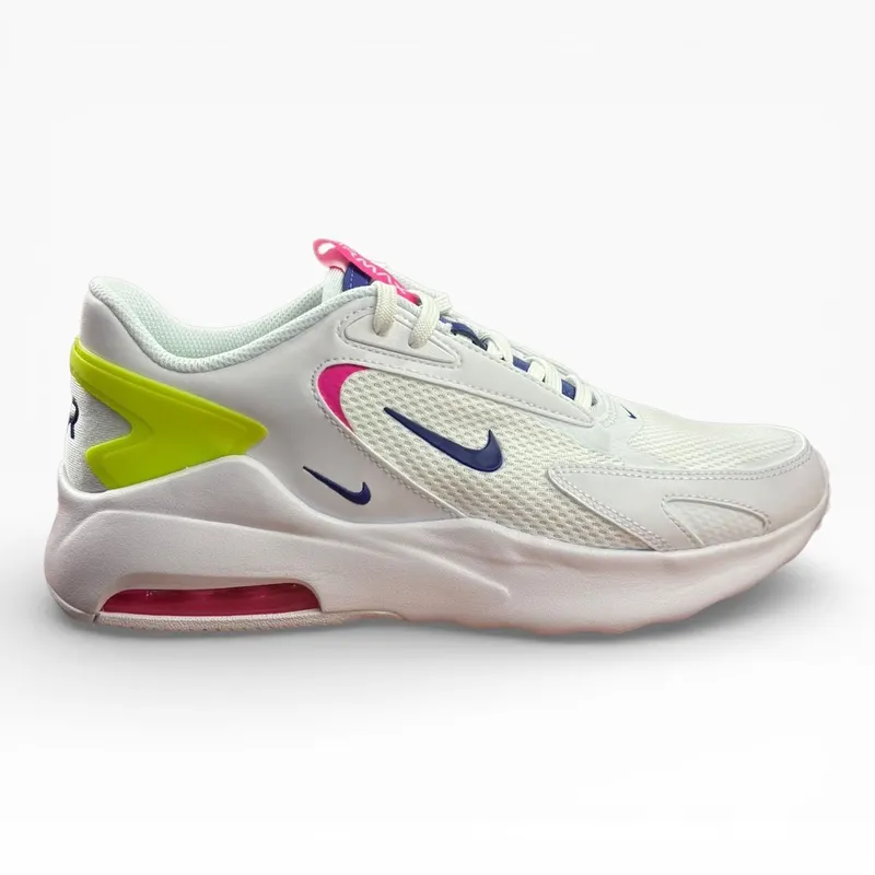 Nike Air Max Bolt White (606242)