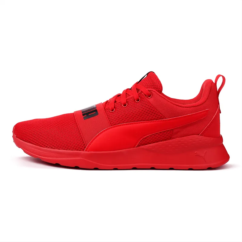 Women’s PUMA Anzarun Lite Bold High Risk Red/Black (372362-04)