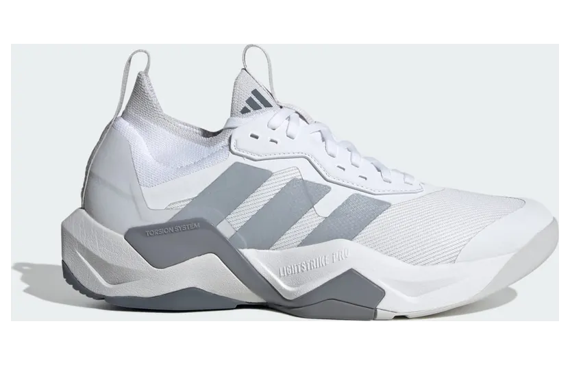 Adidas Rapidmove ADV 2 Cloud White / Halo Silver / Grey (JI4196)