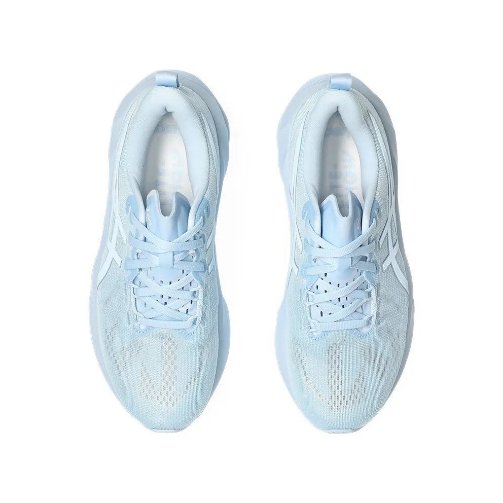 ASICS Novablast 5 Lite Show Light Blue (1012B818-400)