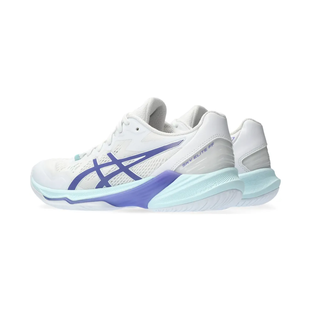Asics Sky Elite Ff 2 White/Blue Violet (1052A053.103)