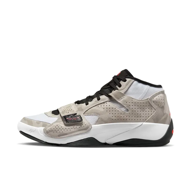 Jordan Zion 2 Photon Dust Flash Crimson (FJ1213-106)