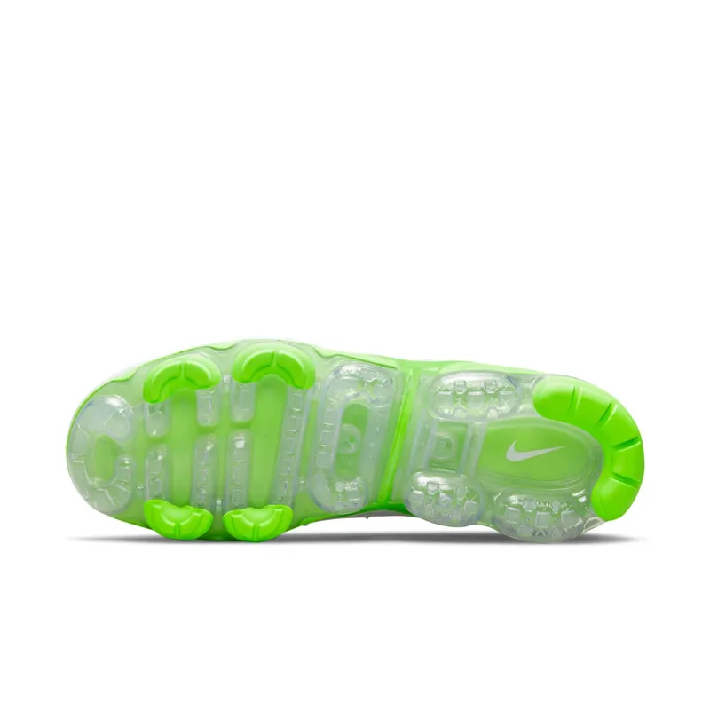 Nike Air VaporMax Plus Tennis Ball (DJ5975-100)