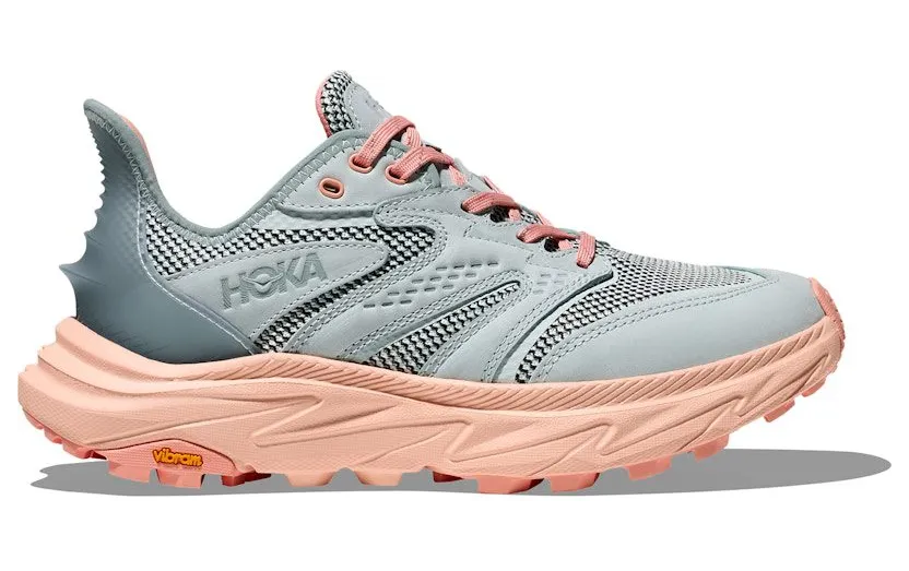 Hoka One Anacapa 2 Freedom Droplet Dawn Light (1155193-DLTD)