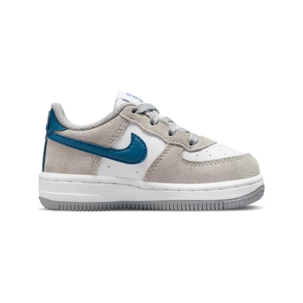 Nike Force 1 LV8 Baby/Toddler Grey (DH9787-001)