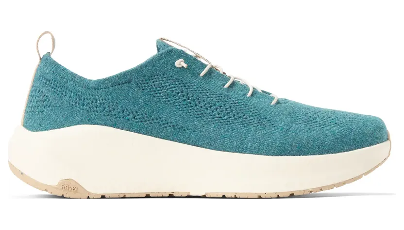 Wandelschoenen Icebug Aura ReWool RB9X (F0305008007)