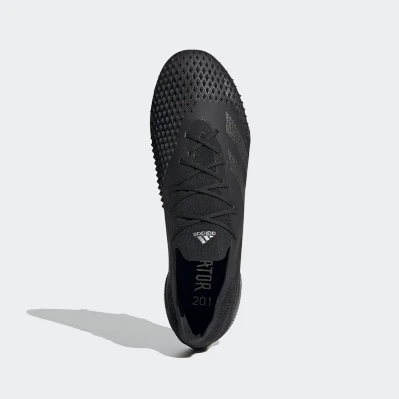 adidas Predator Mutator 20.1 Core Black (EF2205)