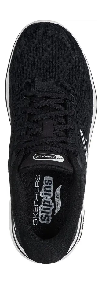 skechers-arch-fit-2-0 125342_BKW