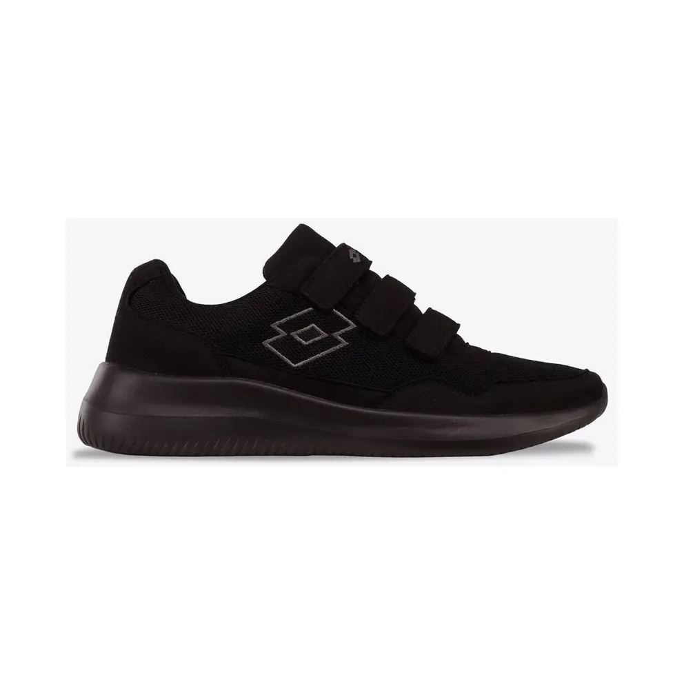 Lotto sneaker Black (2400361U)