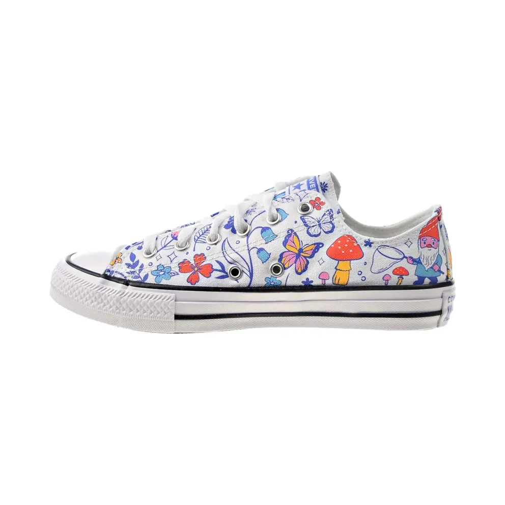 Converse Chuck Taylor All Star Low GS “Butterfly” (670709F)