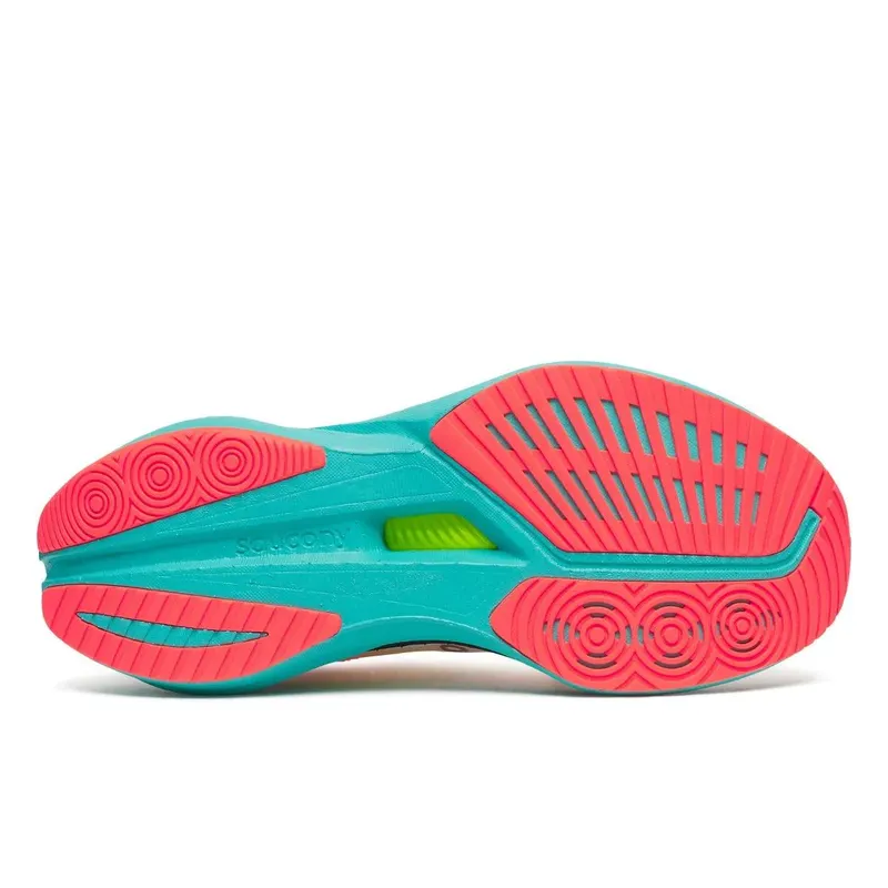 SAUCONY Endorphin Speed 5 “White / Mutant” (S11007-97)