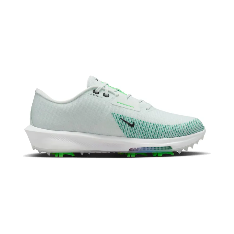 Nike Air Zoom Infinity Tour 2 “Barely Green White Green Strike Black” (FD0218-300)