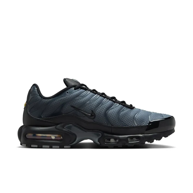 Nike Air Max Plus PSG Paris Saint-Germain Black Particle Grey (IB2253-001)