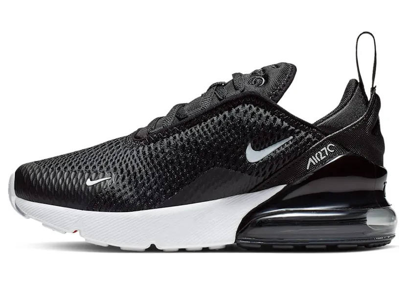 Nike Air Max 270 Zwart (AO2372-001)
