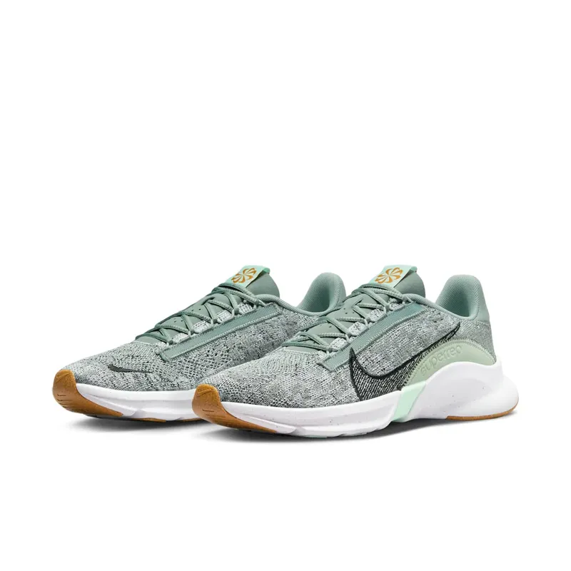 Nike SuperRep Go 3 Next Nature Flyknit Training Grey (DH3394-005)