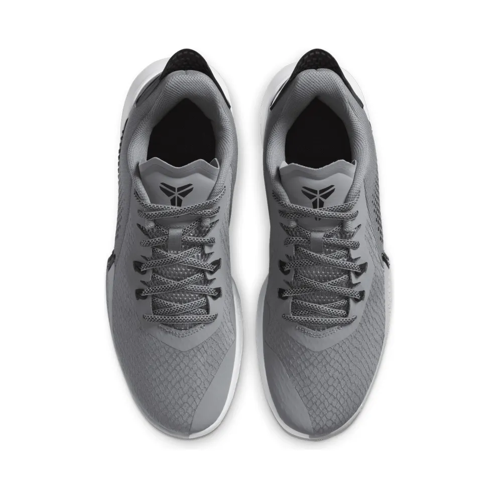 Nike Mamba Fury Cool Grey (Team) Cool Grey/Wolf Grey-White-Black (CK6632-001)