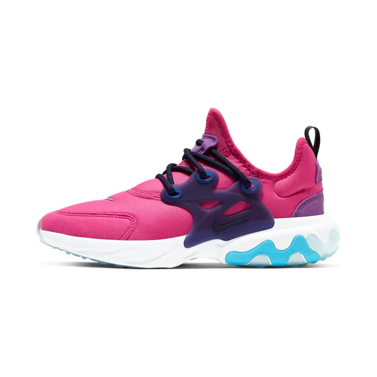 Nike React Presto GS “Watermelon” (BQ4002-600)
