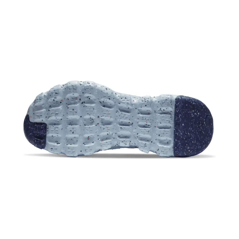 Nike Space Hippie 04 Sail Astronomy Blue Sail/Astronomy Blue-Fossil-Chambray Blue (CZ6398-101)