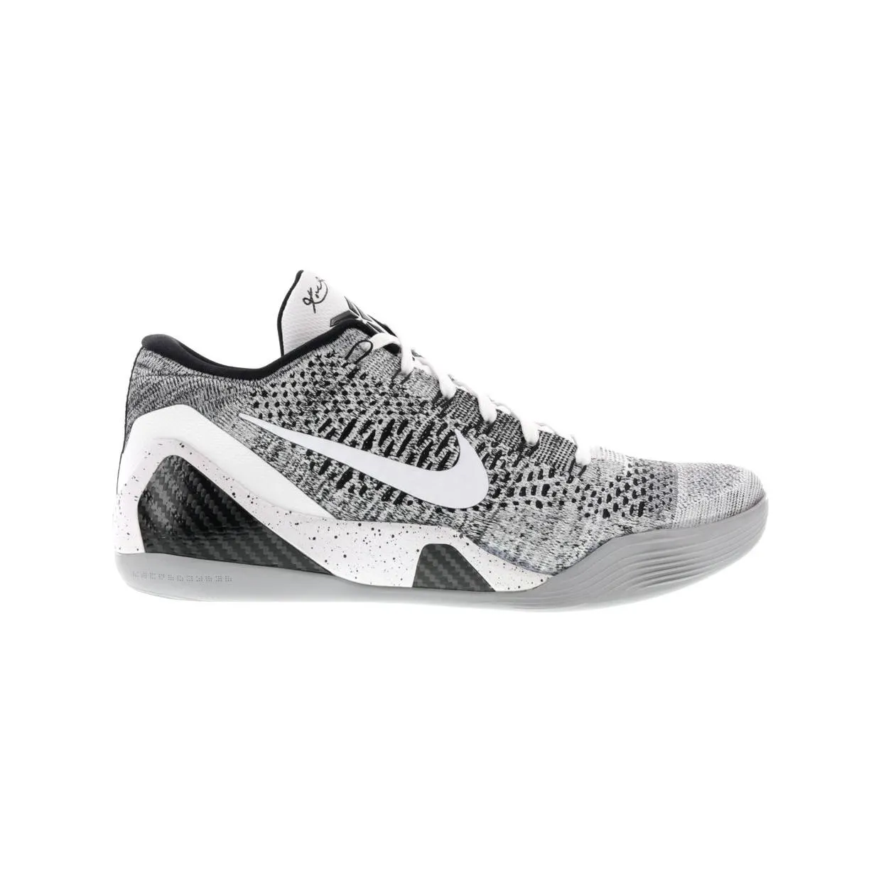 nike-kobe 639045-101/653456-101