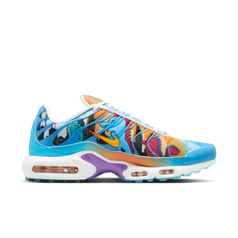 Nike Air Max Plus “Doernbecher” (IO7690-921)