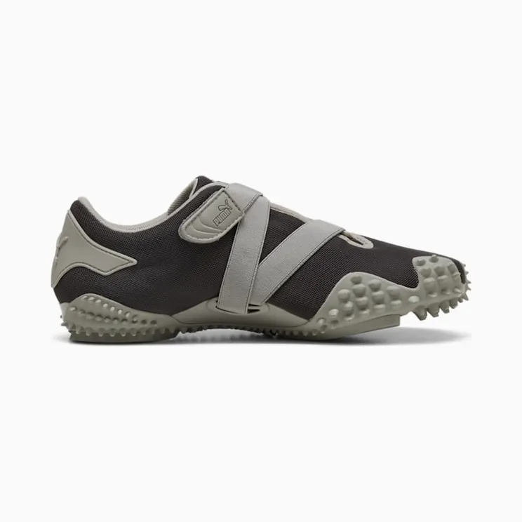 Puma Mostro OG Prime Dusky Gray Black (403206-07)