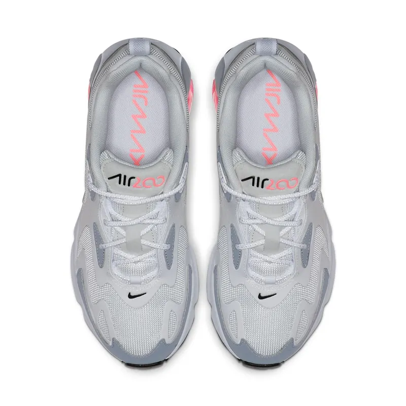 Nike Air Max 200 Grey (AT6175-004)