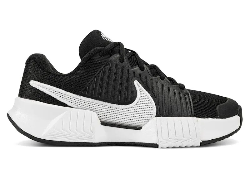 Nike Zoom GP Challenge Pro Clay Black White (FJ1808-001)