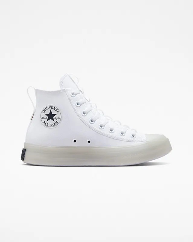 Converse Chuck Taylor All Star CX Explore White/White/Black