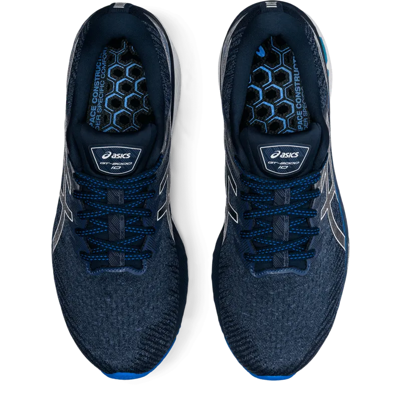 Asics GT-2000™ 10 Thunder Blue/French Blue (1011B185.400)