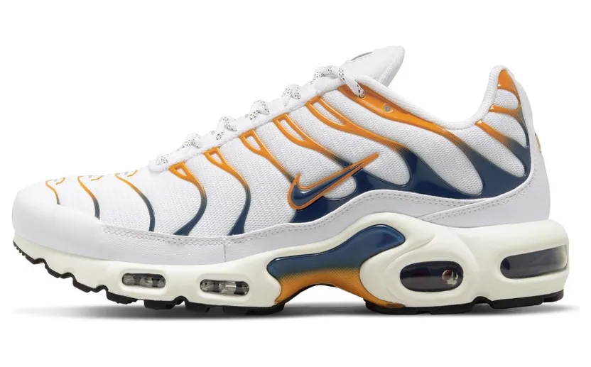 Nike Air Max Plus Hiking Carabiner White Kumquat Marina (DV3507-100)
