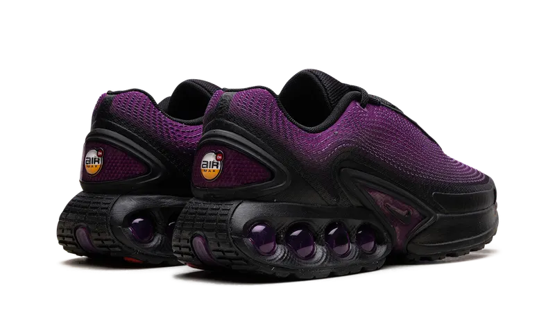 Nike Air Max Dn SE “Bold Berry” (HQ3605-505)