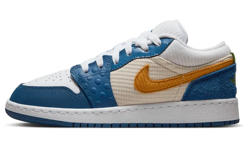 Air Jordan 1 Low DR6960-400