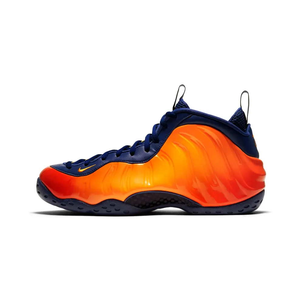 Nike Air Foamposite One ‘Rugged Orange’ (2020) (CJ0303-400)