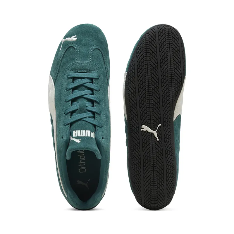 Puma Speedcat OG “Emerald Ice / Puma Black” (398846_67)