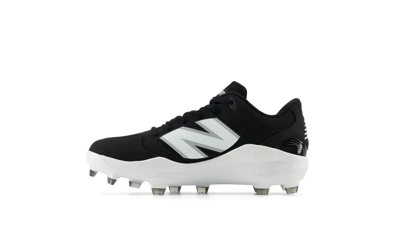 New Balance Fresh Foam 3000v7 Molded Black White (PL3000S7)
