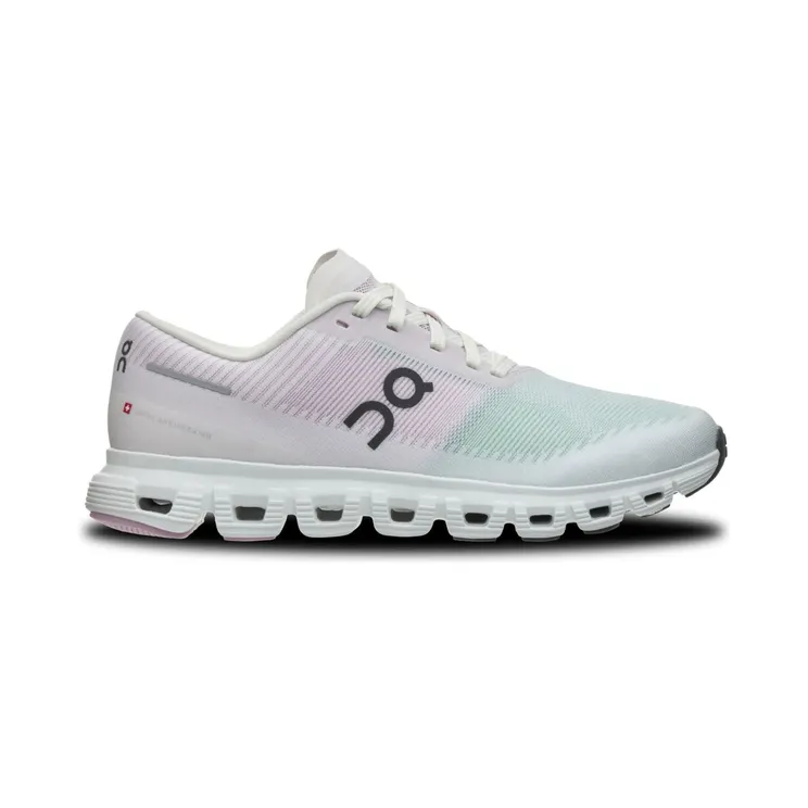 On Running Cloud 6 Pink (3WF10044129)