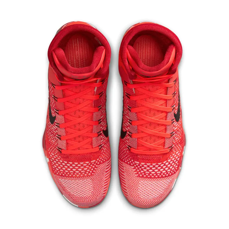 Nike Kobe 9 Elite “Christmas” (FZ7335-600)