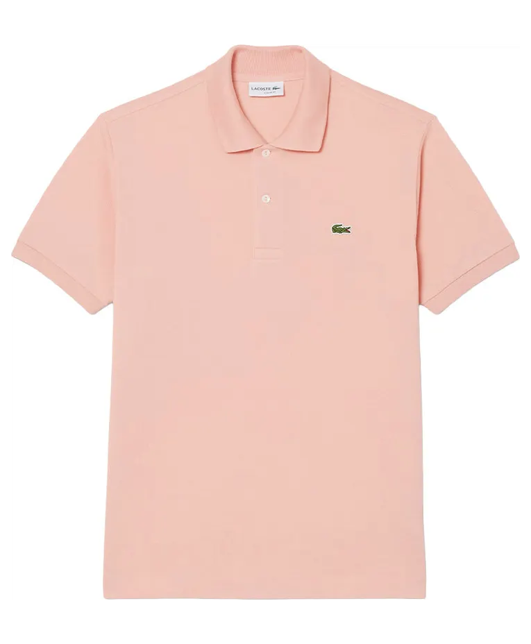 Lacoste – Classic Fit Polohemd – T-Shirt-kurzarm (L1212-00-UI2)