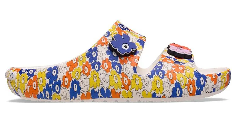 Crocs Classic Slide Marimekko (211121-90H)