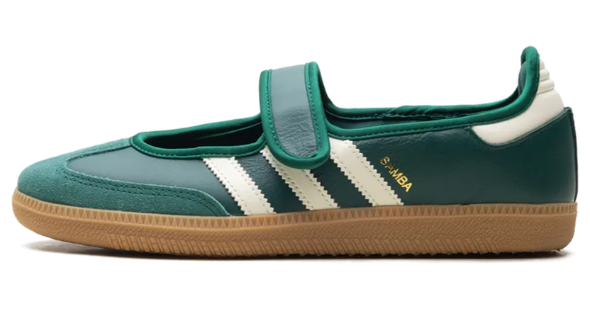 Adidas Samba JR7340