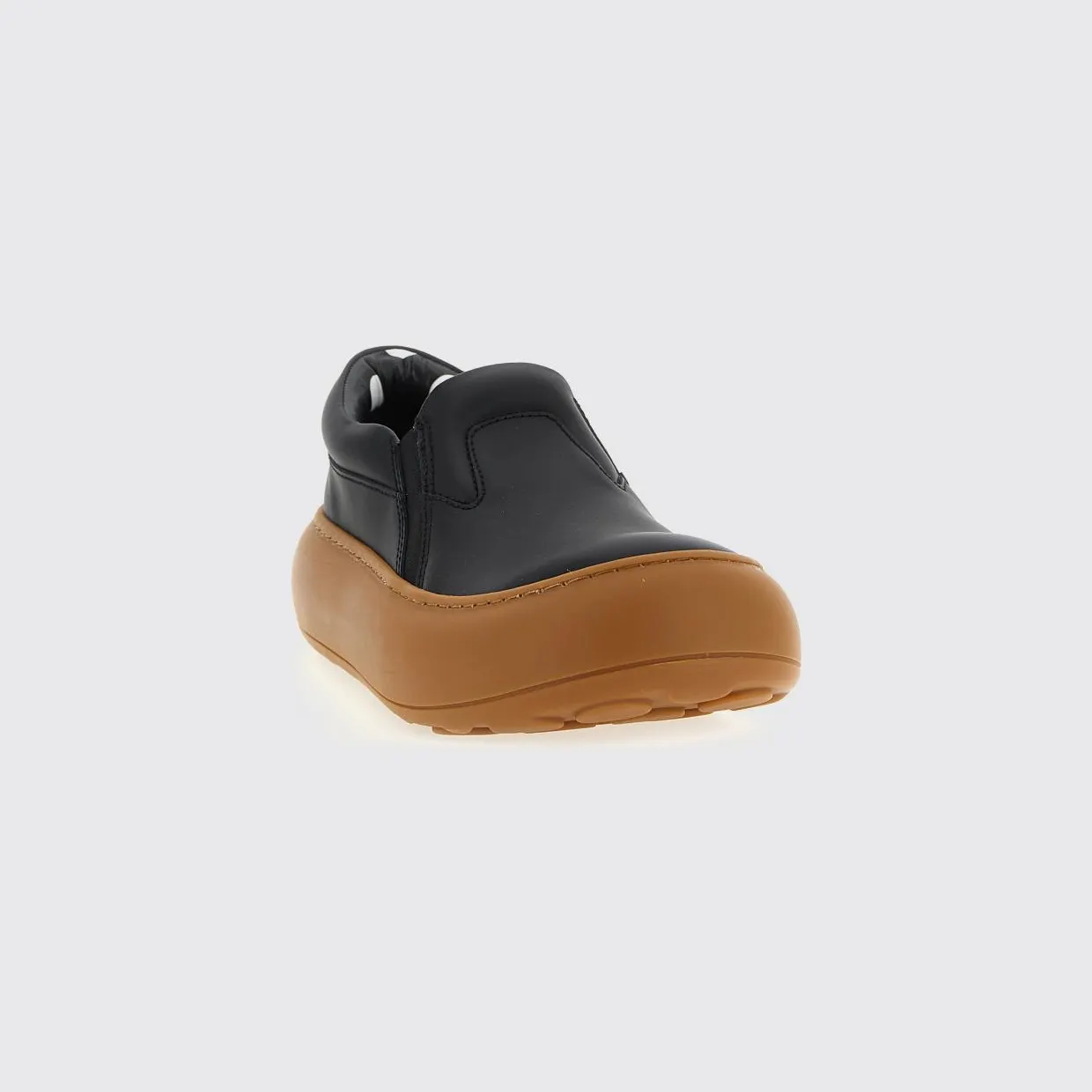 Moschino Sneakers Black (A15125G1NMF0000)
