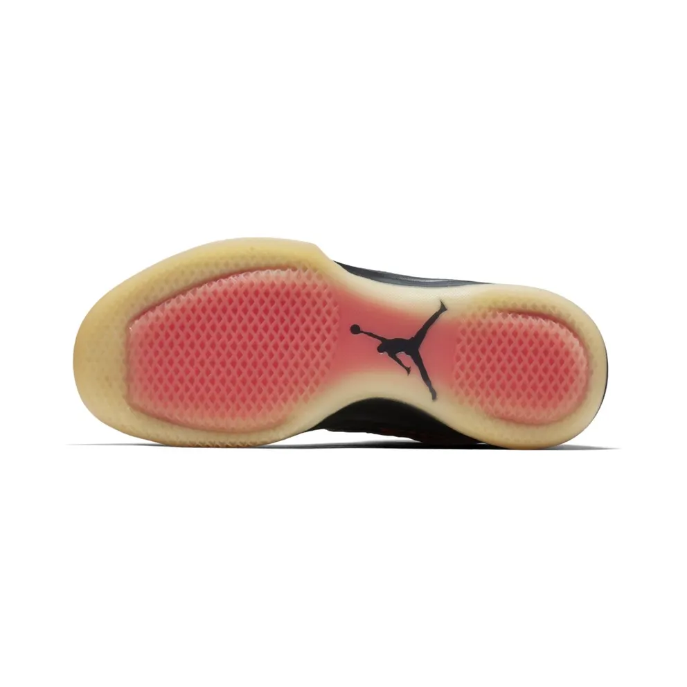 Jordan XXX1 Shattered Backboard Black/Black-Starfish (845037-021)