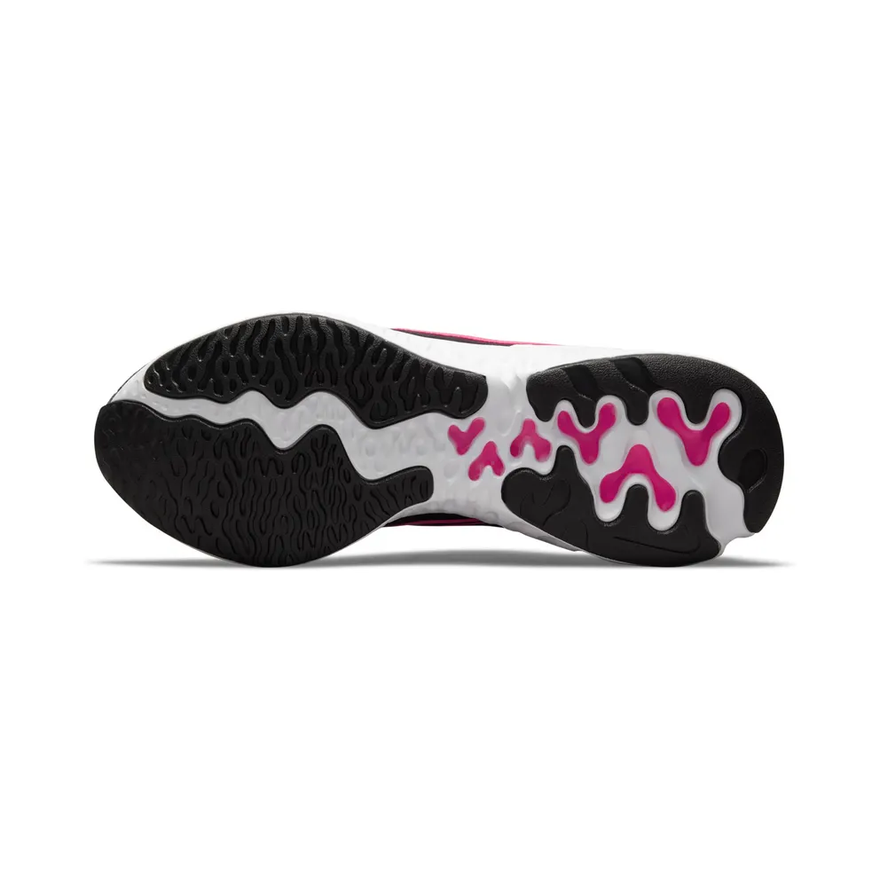 Nike Renew Run 2 Purple (CU3505-502)
