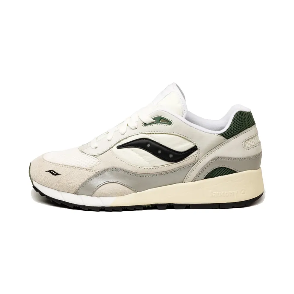 Saucony Shadow 6000 Asphalt Gold Accelerate, Decelerate (S70823-1)