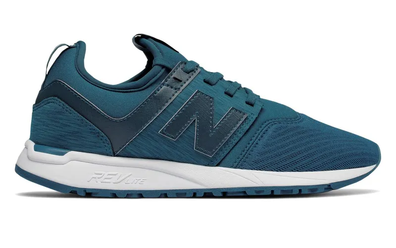 New Balance 247 klassieke sneakers – Blue (WRL247SP)